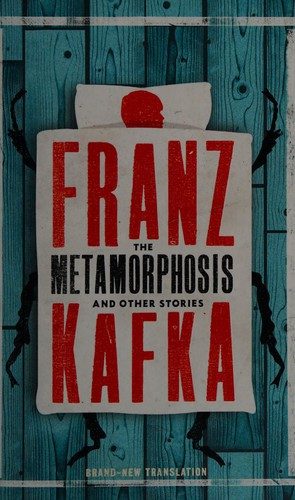 Cover of Metamorphosis and Other Stories