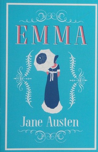Cover of Emma