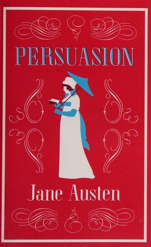 Cover of Persuasion