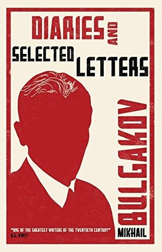 Cover of Diaries and Selected Letters