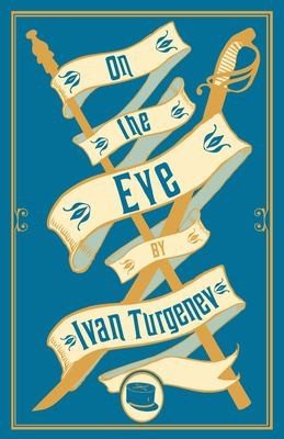 Cover of On the Eve