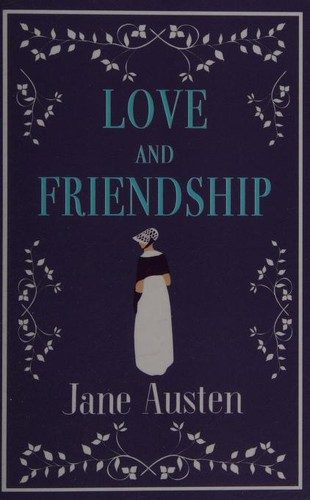 Cover of Love and Friendship