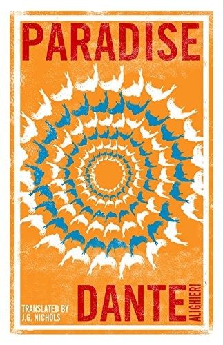 Cover of Paradise