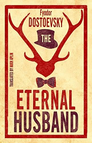 Cover of Eternal Husband