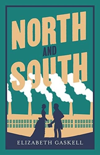 Cover of North and South