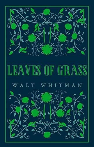 Cover of Leaves of Grass