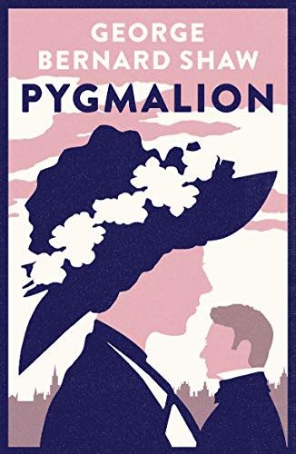 Cover of Pygmalion