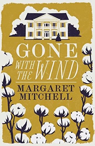 Cover of Gone with the Wind