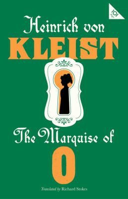Cover of Marquise of O