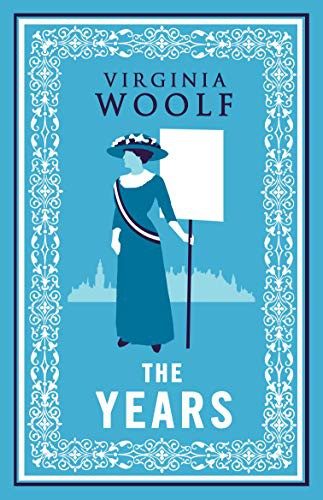Cover of Years, The
