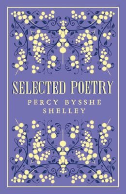 Cover of Selected Poems
