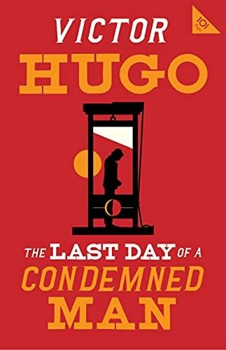 Cover of Last Day of a Condemned Man