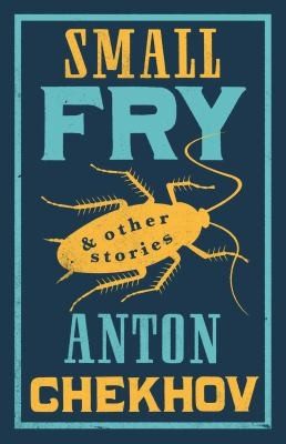 Cover of Small Fry and Other Stories