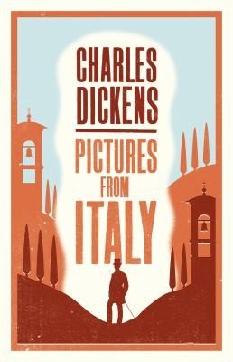 Cover of Pictures from Italy