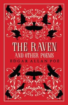 Cover of Raven and Other Poems