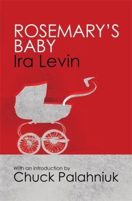 Cover of Rosemary's Baby