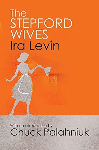 Cover of Stepford Wives