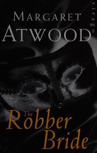 Cover of The robber bride