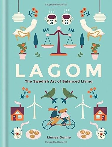 Cover of Lagom