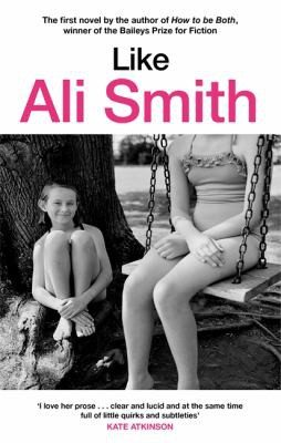 Cover of Like