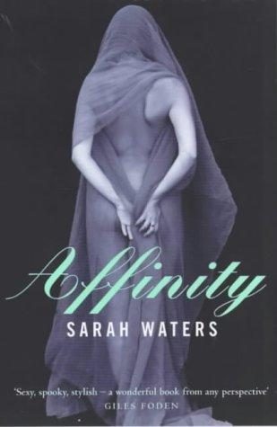 Cover of Affinity