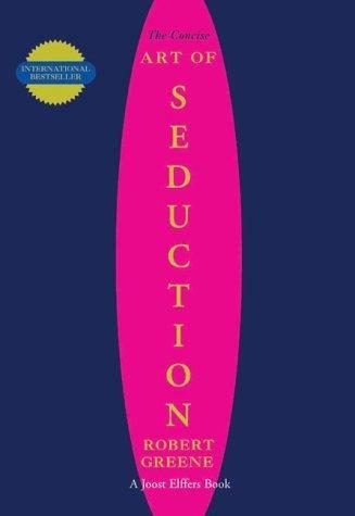 Cover of Concise Art of Seduction
