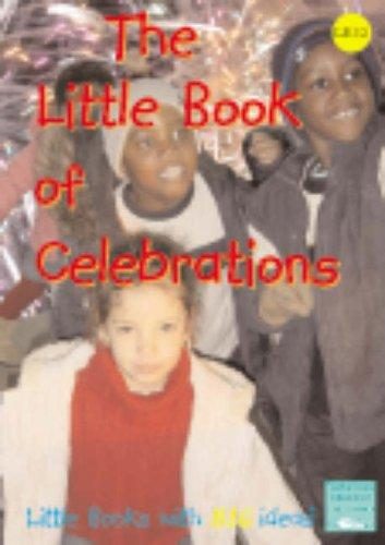 Cover of The Little Book of Celebrations