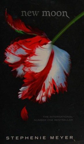 Cover of New Moon