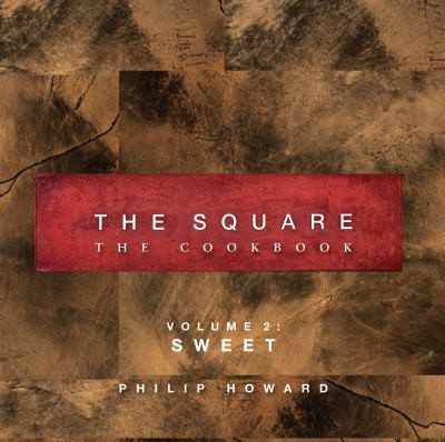 Cover of Square