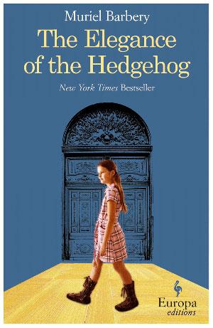 Cover of Elegance of the Hedgehog