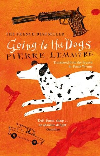 Cover of Going to the Dogs