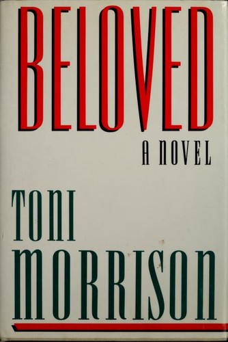 Cover of Возлюбленная
