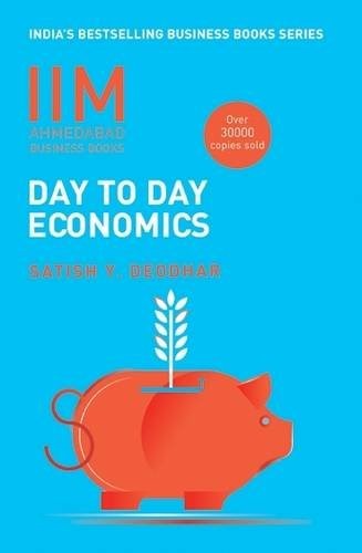 Cover of IIM Ahmedabad Business Books