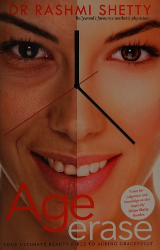 Cover of Age erase