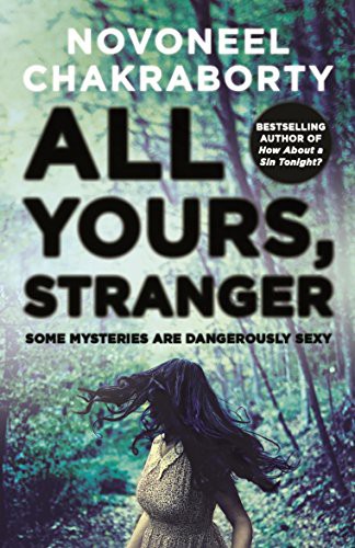 Cover of All Yours, Stranger