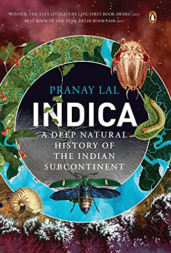 Cover of Indica