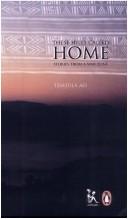 Cover of These hills called home