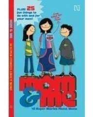 Cover of Mom & Me