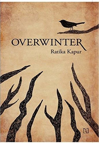 Cover of Overwinter