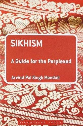 Cover of Sikhism