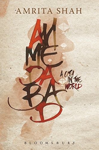 Cover of Ahmedabad