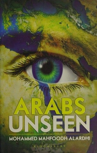 Cover of Arabs unseen
