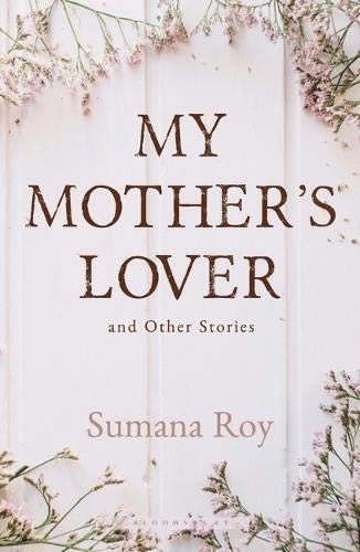 Cover of My Mother's Lover and Other Stories