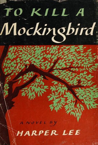 Cover of To Kill a Mockingbird (88640)